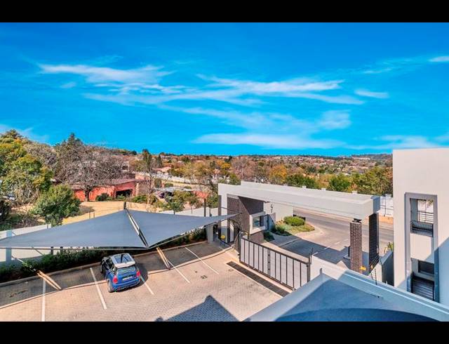 2 BEDROOM PROPERTY TO RENT IN BRYANSTON